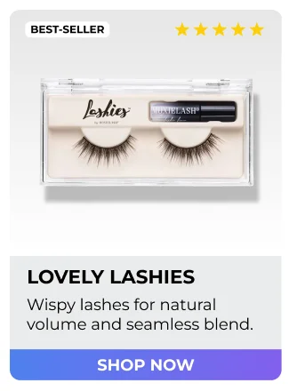 Shop Lovely Lashies