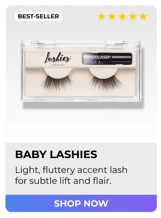 Shop Baby Lashies