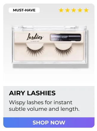 Shop Airy Lashies