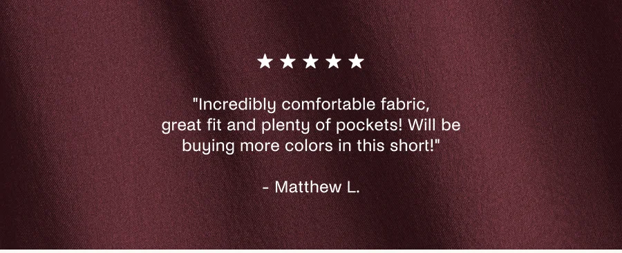 Pivotal 2.0 Men's Lined Short 7"
