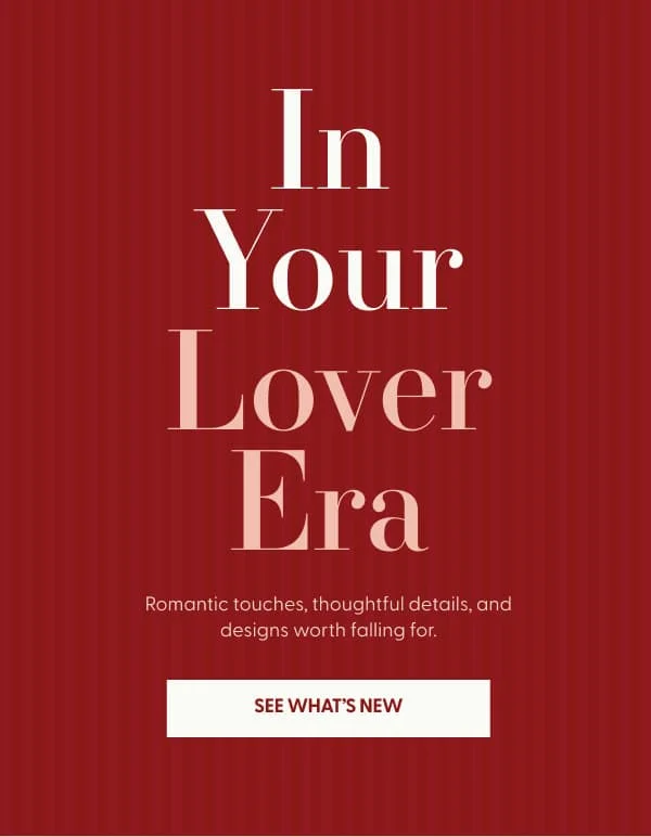 in your lover era