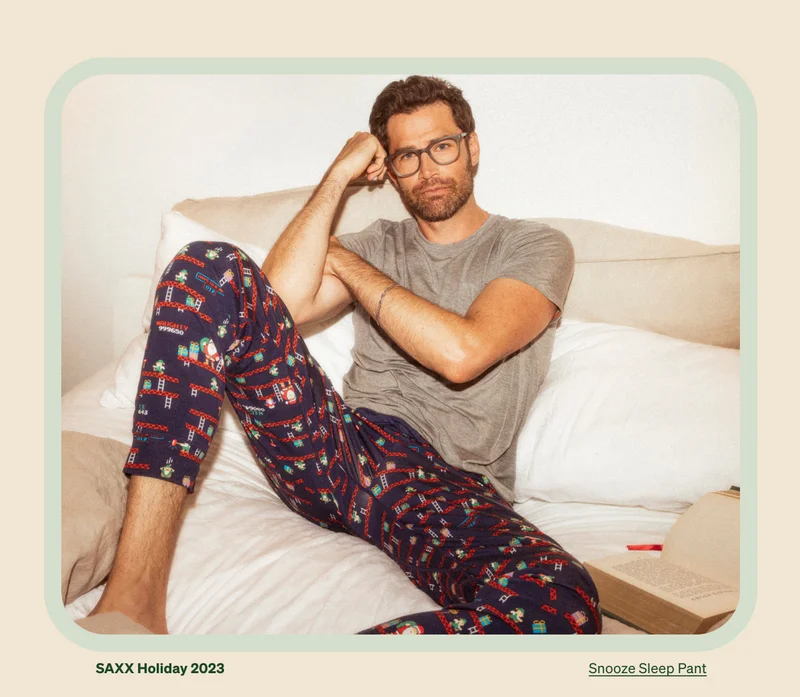 Snooze Sleep Pant