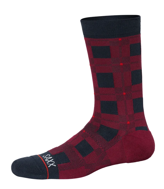 Whole Package Crew Socks