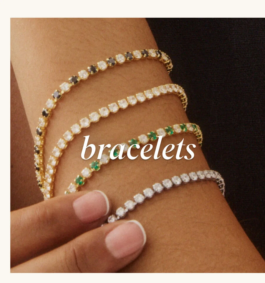 BRACELETS BRACELETS
