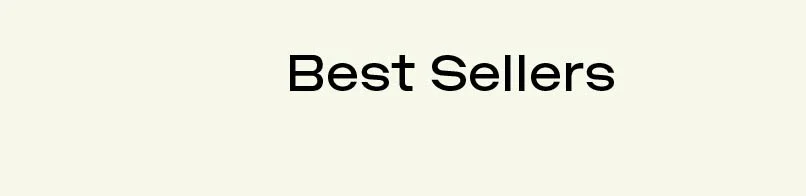 Shop Best Sellers