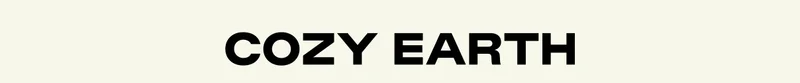 Cozy Earth logo
