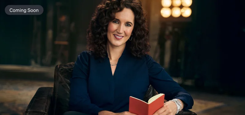 MasterClass In Practice—our latest Original Series—will return with new episodes throughout the year, offering stress-busting tips you can put into practice with your family, your partner, and your own mind.