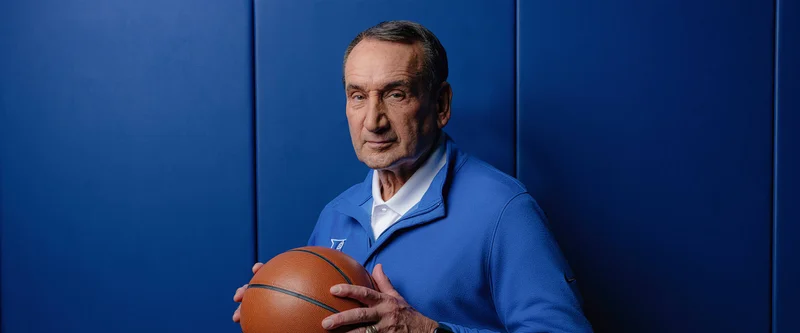 Coach K