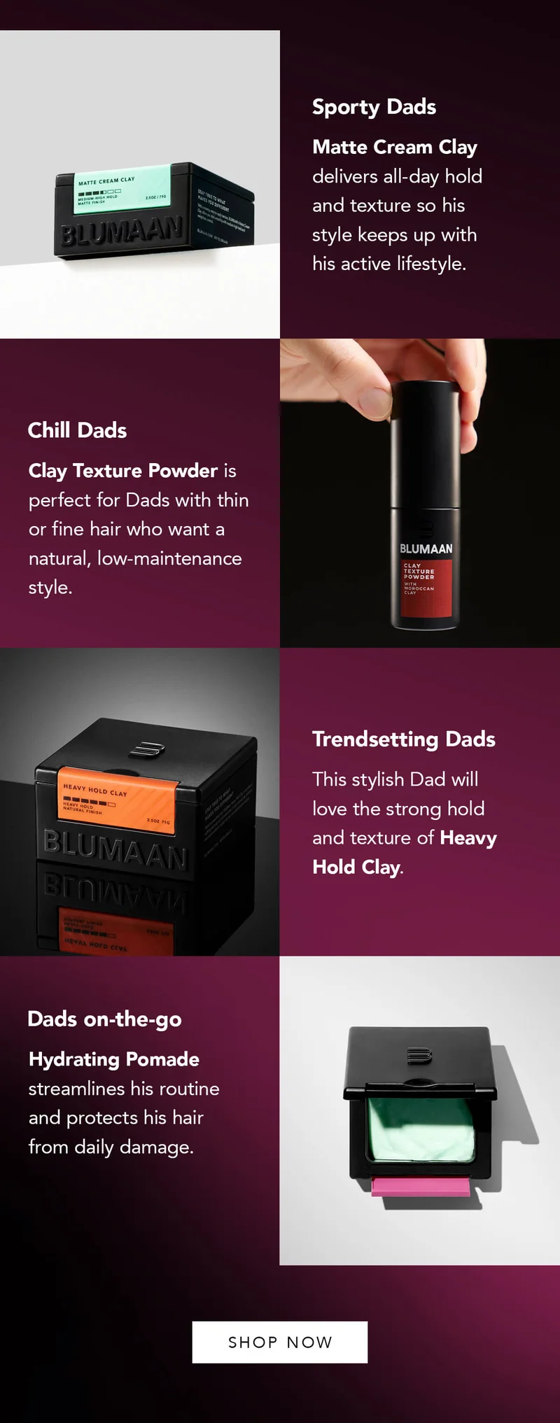 Shop for Fathers Day