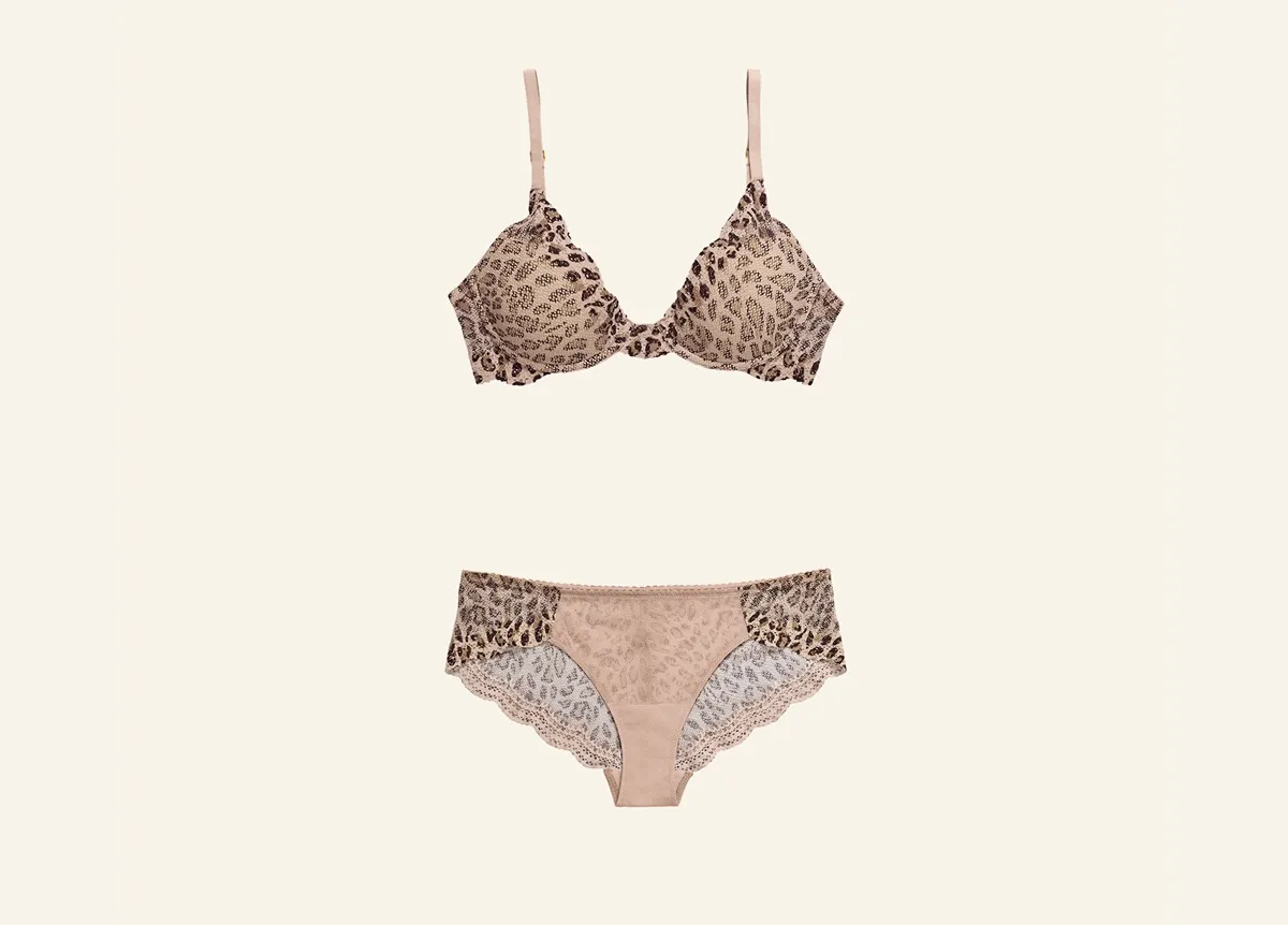 Pepper Matching Sets