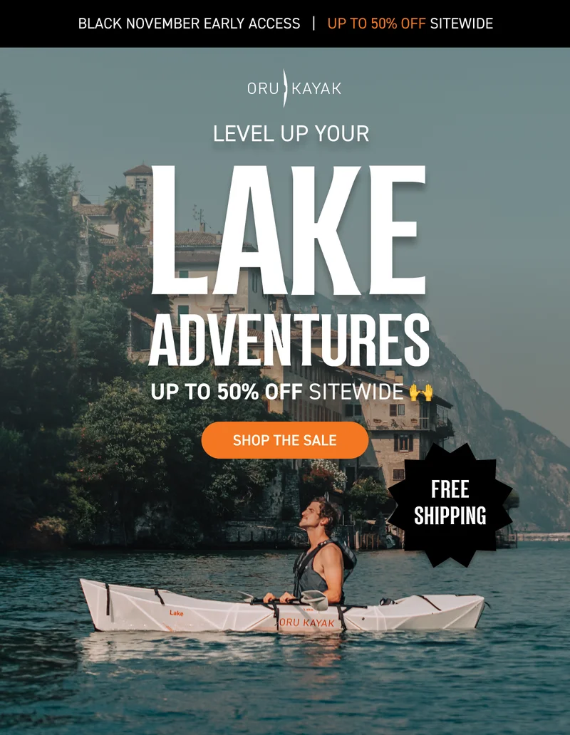 BLACK FRIDAY EARLY ACCESS: UP TO 50% OFF + FLASH FREE SHIPPING OFFER BLACK FRIDAY EARLY ACCESS: UP TO 50% OFF + FLASH FREE SHIPPING OFFER