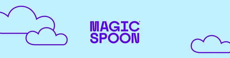 Magic Spoon