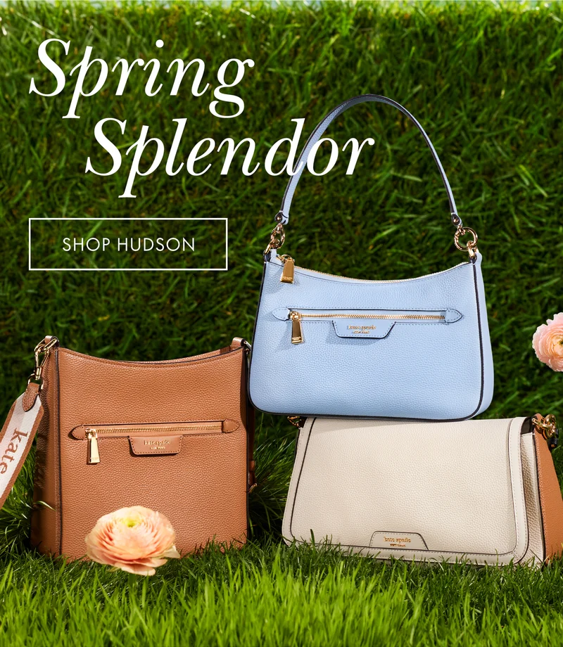 Spring Splendor