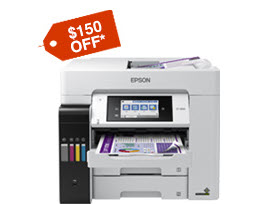 ET-5850 Image