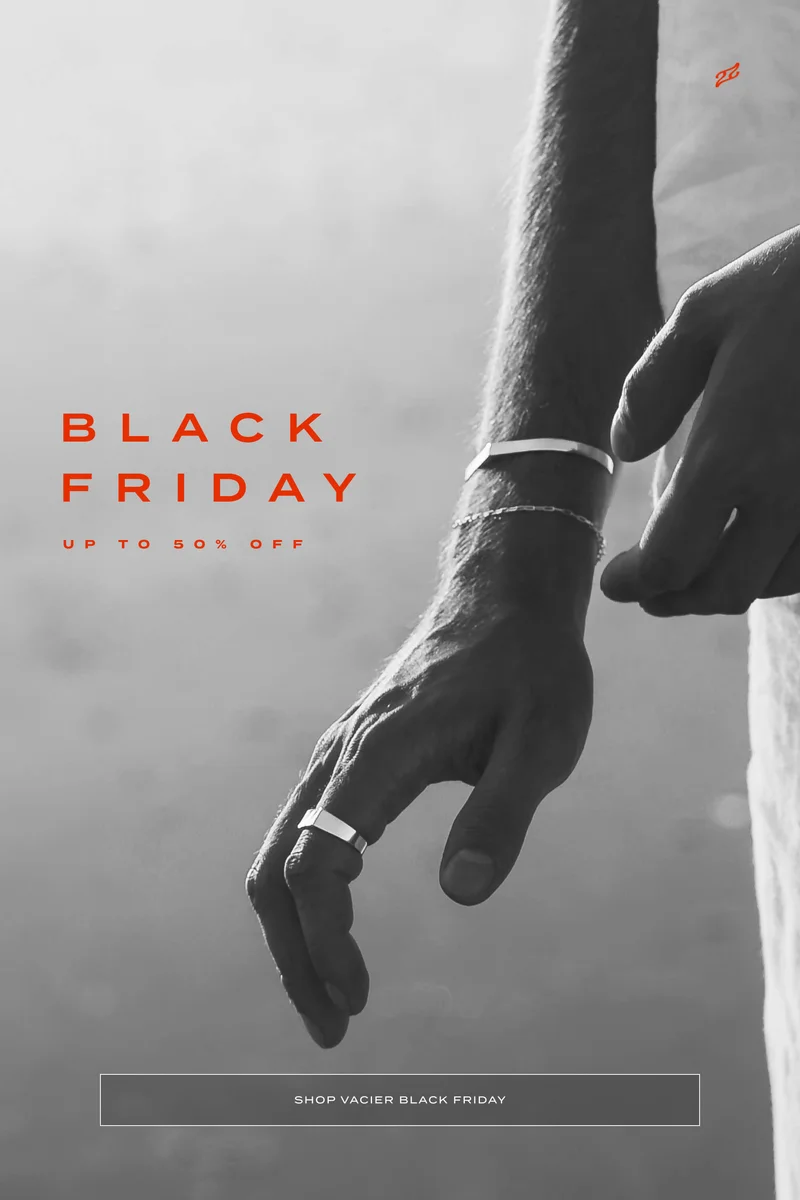 Black Friday