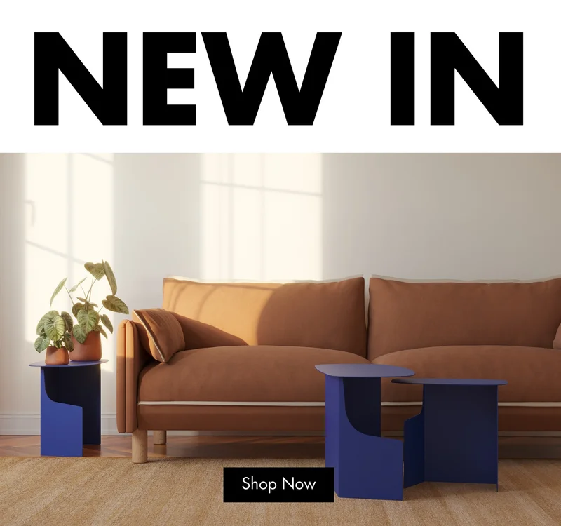 Hero Image - New In