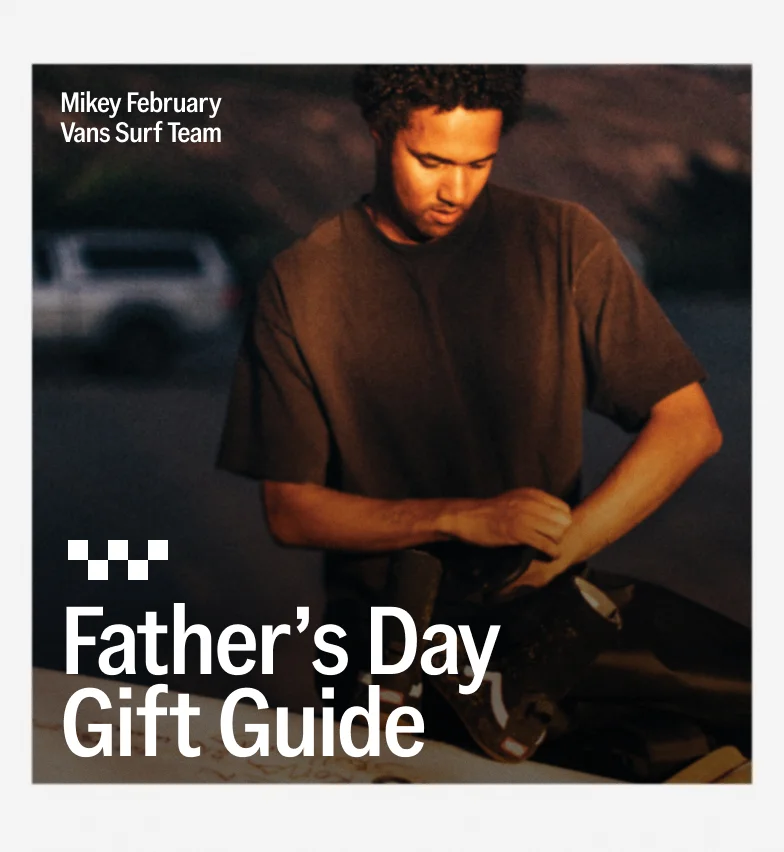 Father's Day Gift Guide