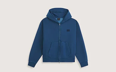 Premium Zip Hoodie