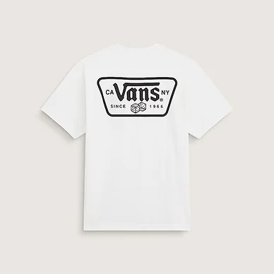 Knu Patch T-Shirt