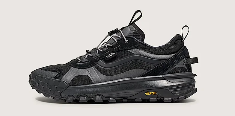 Crosspath XC Shoe