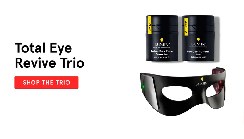 Total Eye Revive Trio