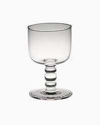 Sukat Makkaralla Stemware