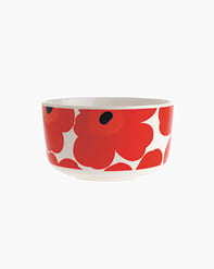 Unikko Bowl