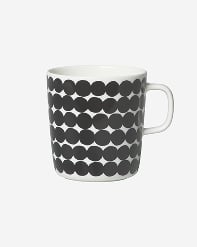 Räsymatto Large mug