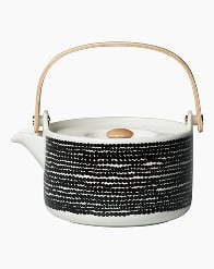 Räsymatto Teapot