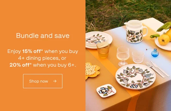 Bundle and save