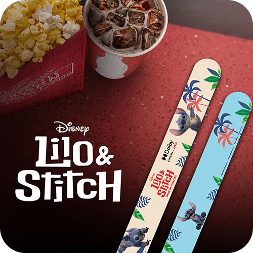 LILO & STITCH Fan Event