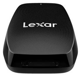 Lexar CFexpress Type B USB 3.2 Gen 2x2 Reader