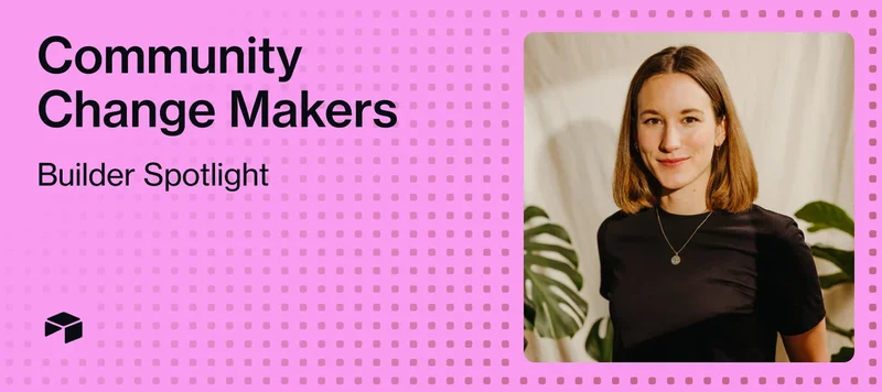 Community Change Maker Spotlight