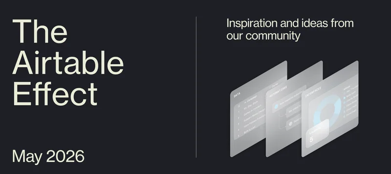 Airtable Effect