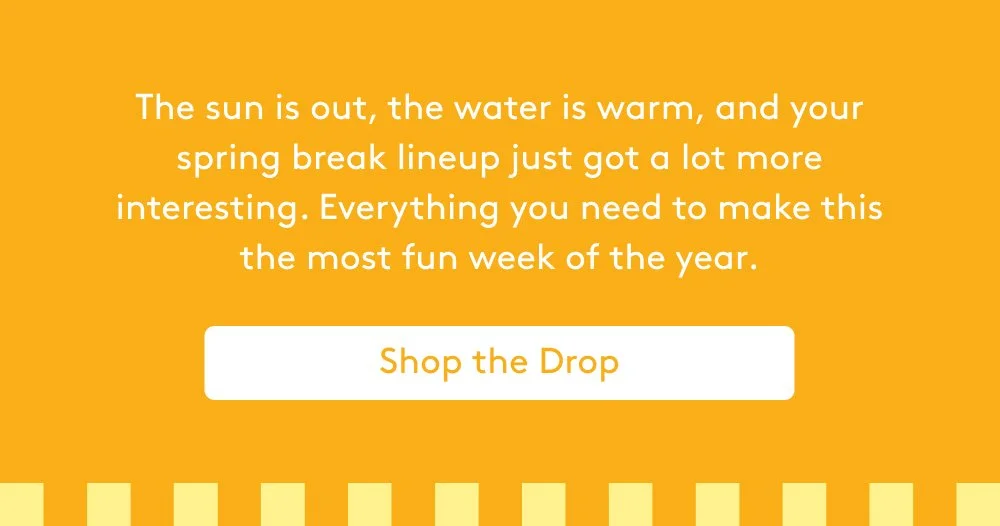 Shop the Drop