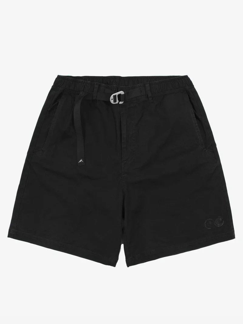 Image of Purple Mountain Observatory Trek Short - Black