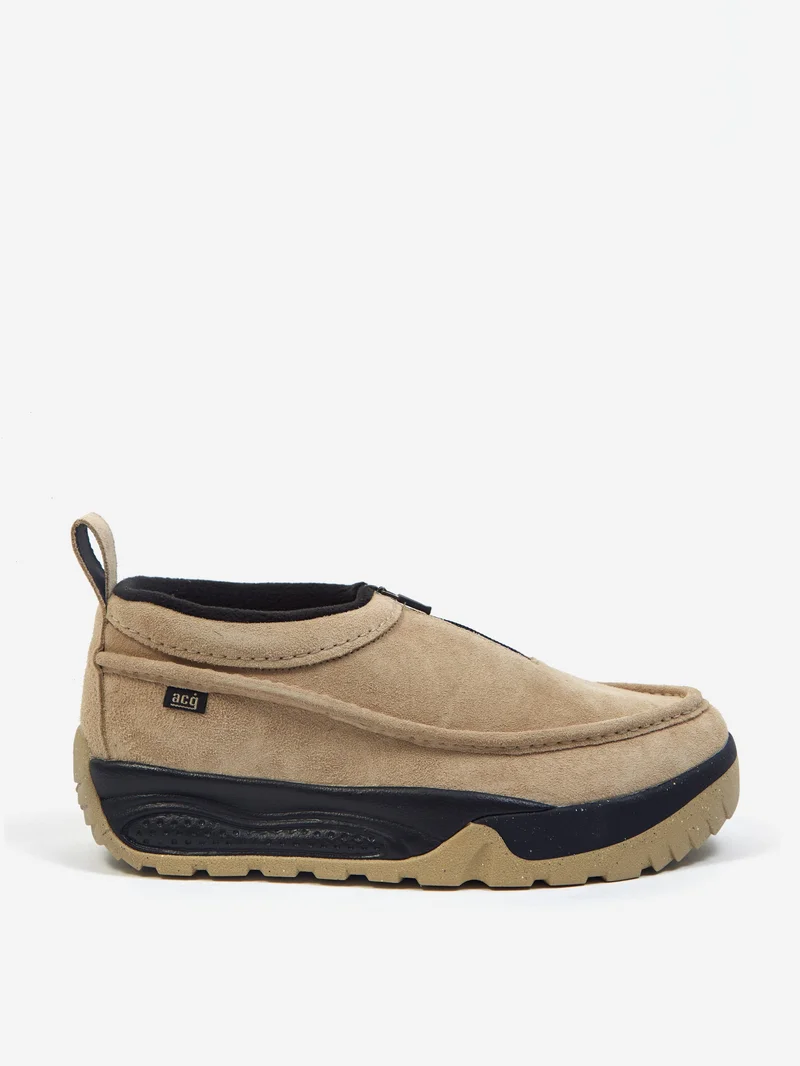 Image of Nike ACG Izy - Khaki/Limestone-Black-Limestone