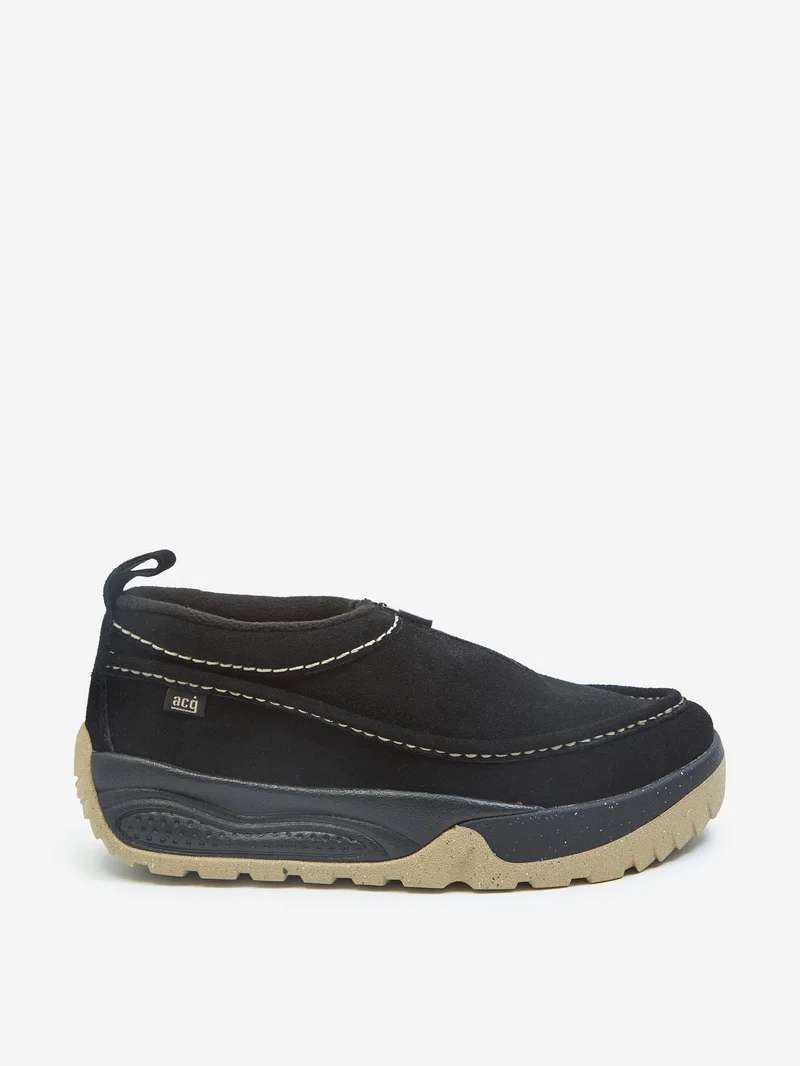 Image of Nike ACG Izy - Black/Limestone-Black-Limestone