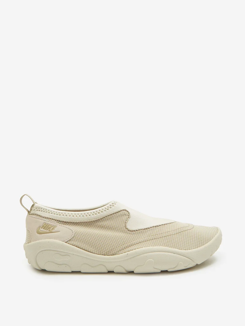 Image of Nike Aqua Turf - Light Orewood Brown/Deser Khaki