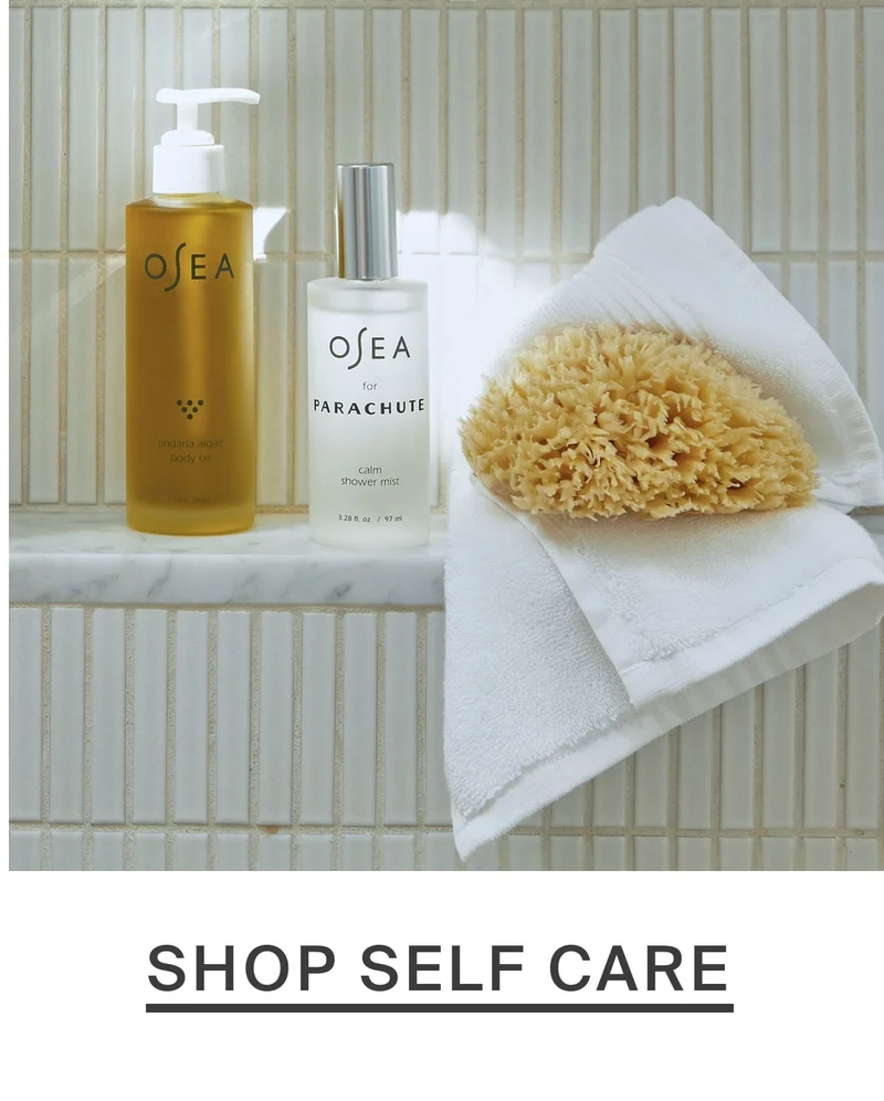 shop self care