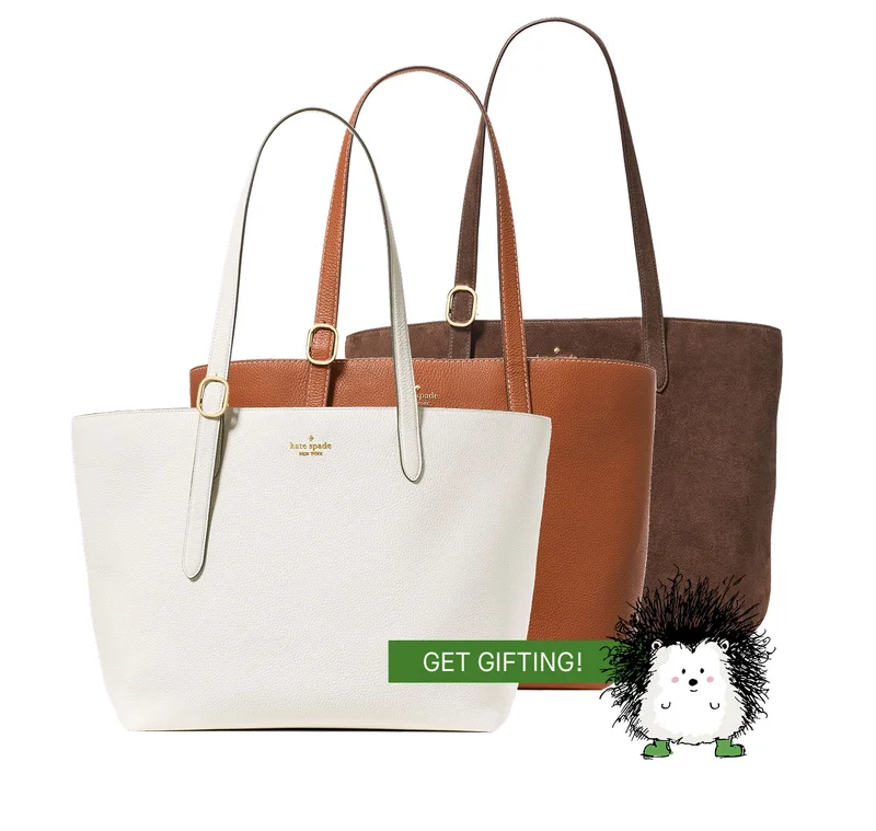 GET GIFTING!