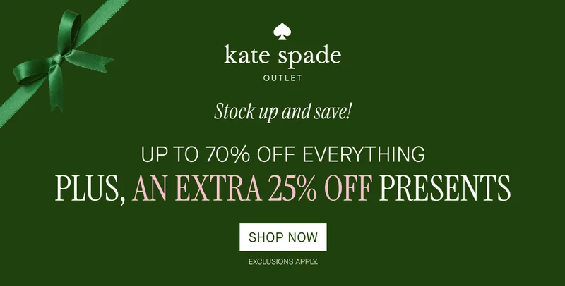 Stock up and save!