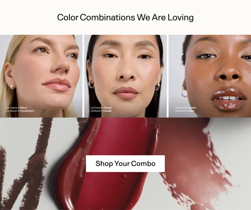 Shop-Your-Combo