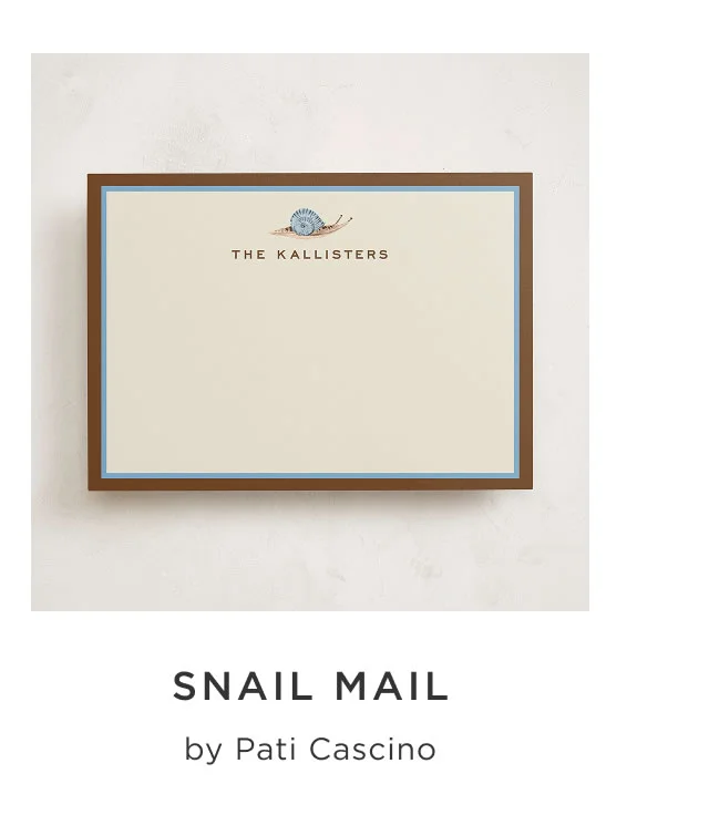 Snail Mail