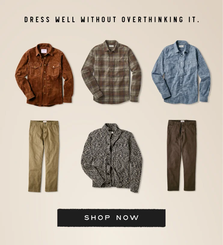 From New York, With Style