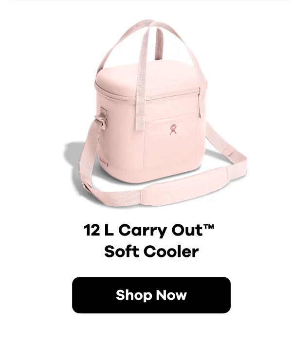 12 L Carry Out Soft Cooler | Shop Now
