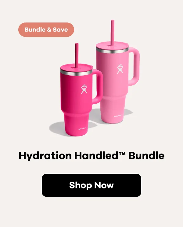 Hydration Handles Bundle | Shop Now