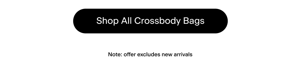 Shop All Crossbody Bags