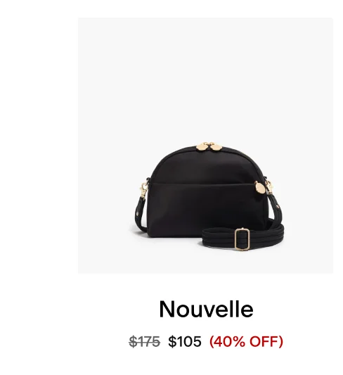 Nouvelle