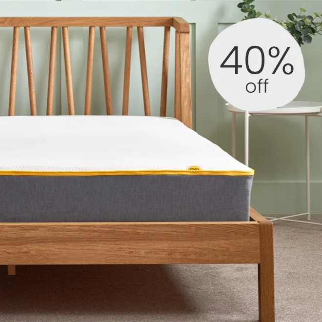 the original hybrid mattress